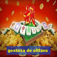 gostosa do olifans